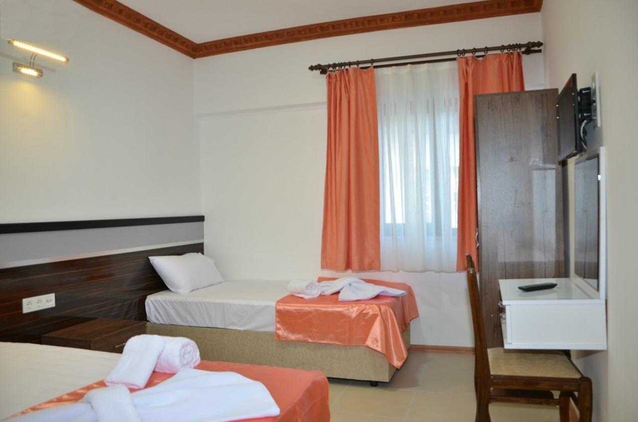 Oeren Konak Otel Zewnętrze zdjęcie
