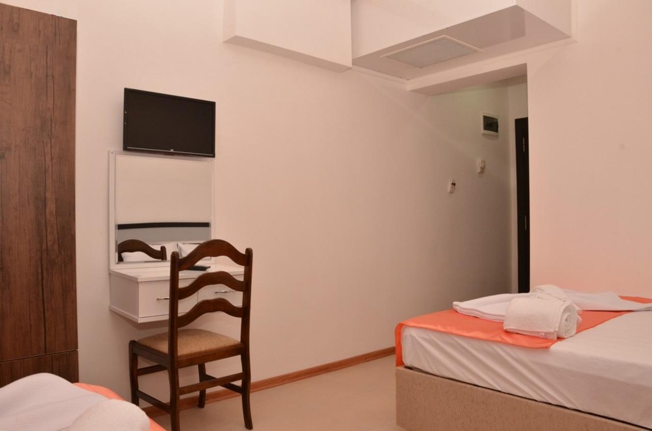 Oeren Konak Otel Zewnętrze zdjęcie