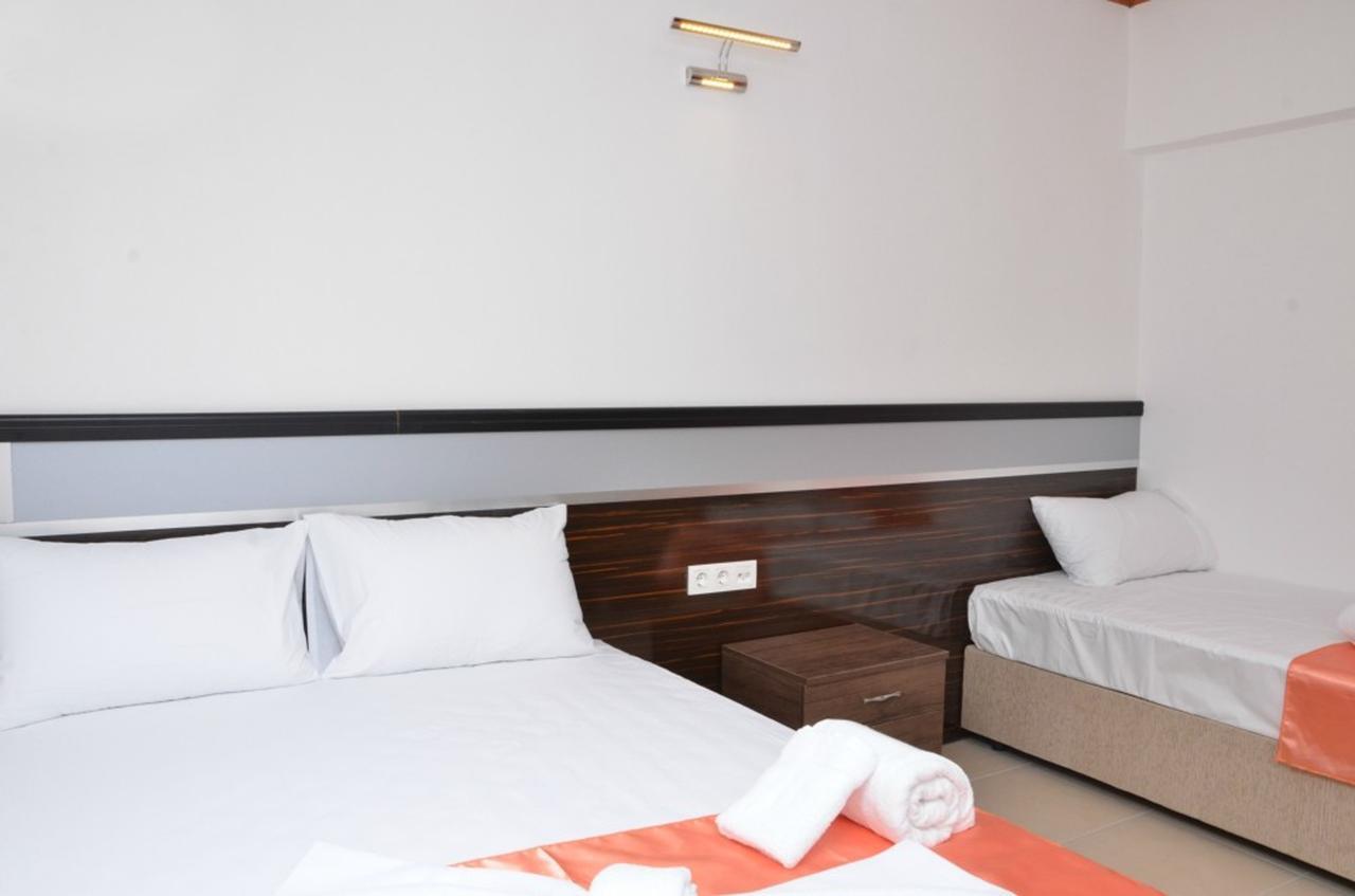 Oeren Konak Otel Zewnętrze zdjęcie