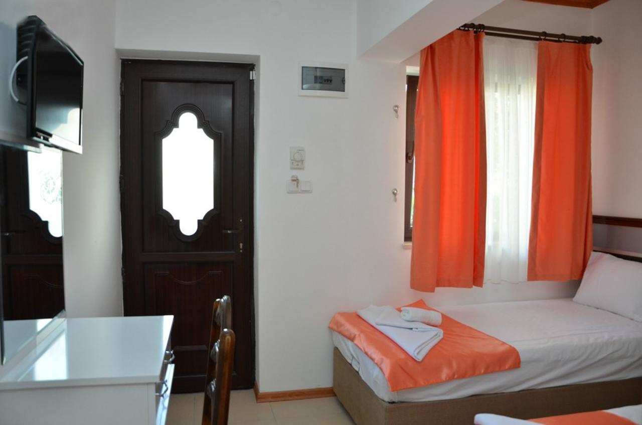 Oeren Konak Otel Zewnętrze zdjęcie