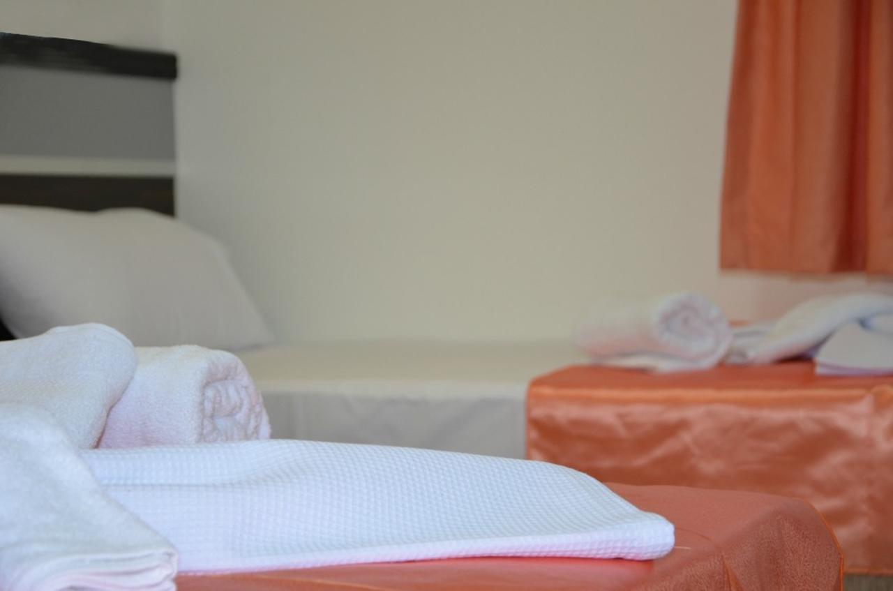 Oeren Konak Otel Zewnętrze zdjęcie