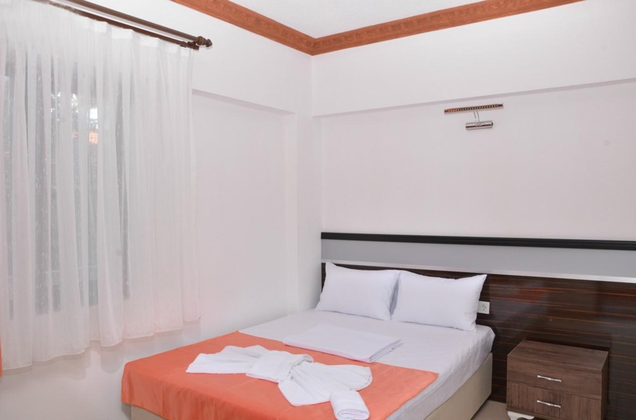 Oeren Konak Otel Zewnętrze zdjęcie